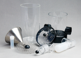 Metabolic Cage Components
