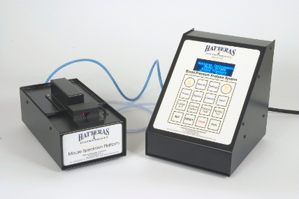 SC1000 for mouse blood pressure Single channel for mouse blood pressure