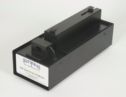 Rat specimen platform with size 1 rat holder Specimen platform for rat blood pressure measurements