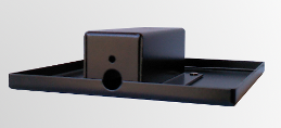 Size one mouse holder, for mice up to 35 grams or neonatal rats Size one mouse holder