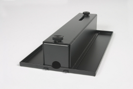 Assembled rat holder, size 1 for rats up to 250 grams Assembled rat holder