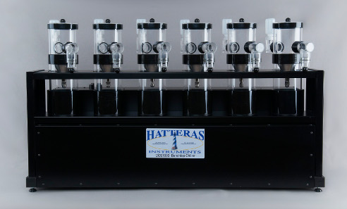 CCS1000 Benchtop Chiller