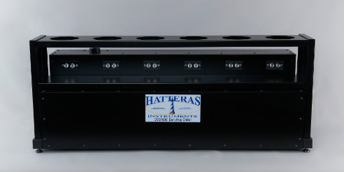 CCS1000 Benchtop Chiller